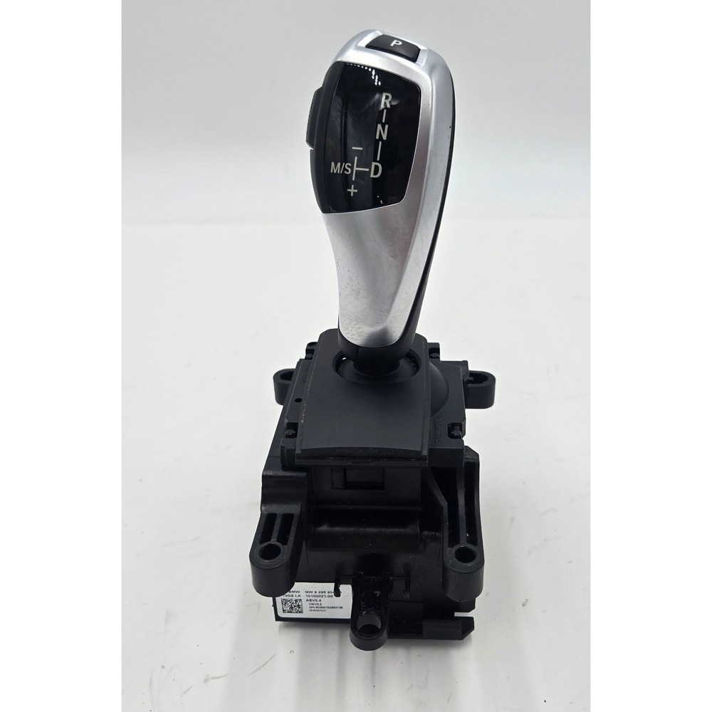 BMW F10 F11 F25 X3 X4 Automatic Gear Shifter Selector 9296904-01 OEM
